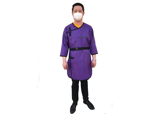 射线防护服